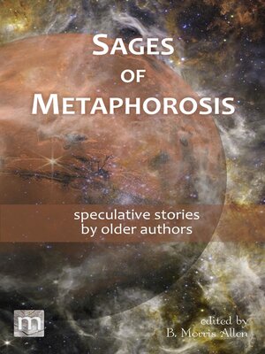 cover image of Sages of Metaphorosis